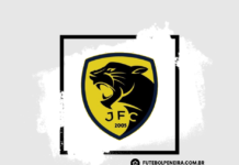 Jaguariúna FC-SP divulga peneiras para Copa SP!