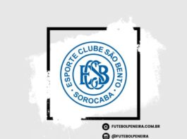 São Bento de Sorocaba-SP com novas peneiras!