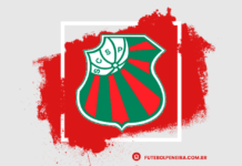 S.C São Paulo-RS divulga novas peneiras!