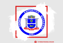 G.E Mauaense-SP com novas peneiras