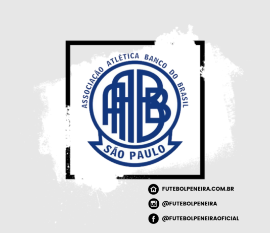 AABB-SP com peneiras para equipe de futsal!