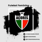 Açores FC-SC feminino divulga novas peneiras!