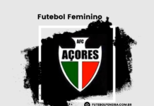 Açores FC-SC feminino divulga novas peneiras!