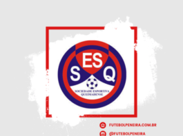 S.E Queimadense-PB divulga nova peneira