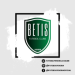 Betis FC-MG com novas peneiras abertas!