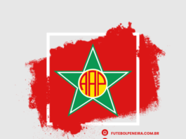 Novas peneiras da Portuguesa-RJ!