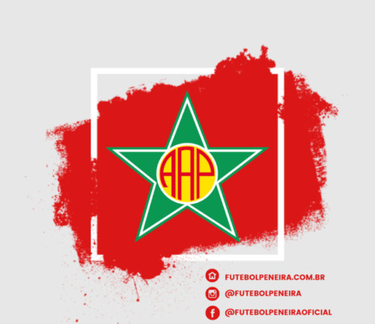 Portuguesa-RJ divulga novas peneiras!