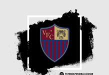 Participem das peneiras do Votoraty FC-SP !