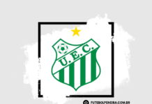 Uberlândia E.C-MG com novas peneiras!