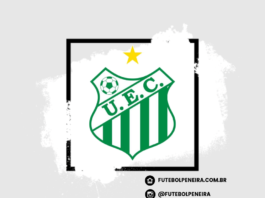 Uberlândia E.C-MG com novas peneiras!