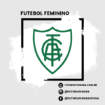América Mineiro feminino divulga nova peneira!