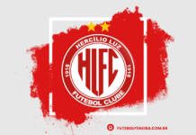 Hercílio Luz lança novas peneiras!