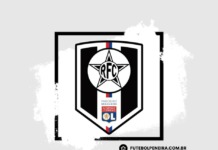 Resende F.C-RJ fará peneiras em SP!