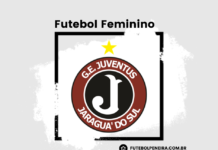 G.E Juventus-SC divulga novas peneiras para o feminino!