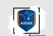 Audax Rio divulga novas peneiras!