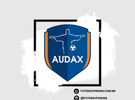 Audax Rio divulga novas peneiras!