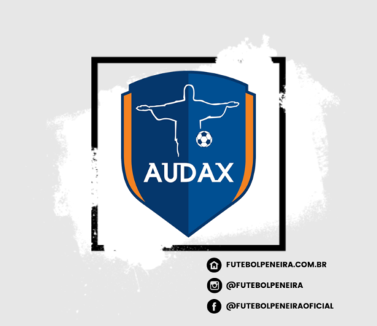Audax-RJ com novas peneiras!