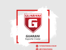 Guarani EC – MG com novas peneiras!