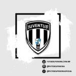 Juventus Rio divulga peneira!