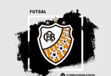 Carlos Barbosa anuncia novas peneiras para equipe de futsal!