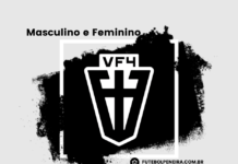 Projeto VF4 com novas peneiras!