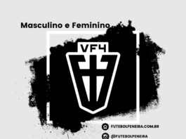 Projeto VF4 com novas peneiras!