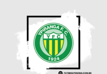 Ypiranga de Erechim-RS anuncia novas peneiras!