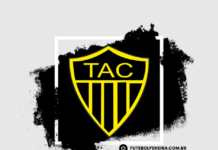 Três Passos-RS divulga novas peneiras!