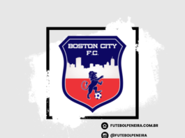Boston City FC-MG com novas peneiras!