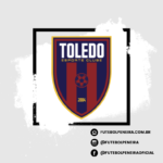 Inscrevam-se para as peneiras do Toledo FC-PR