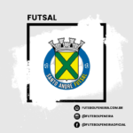 Participem das peneiras do Santo André Futsal-SP