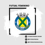Santo André Futsal feminino com peneira programada!
