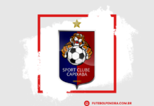 Sport Club Capixaba com novas peneiras!
