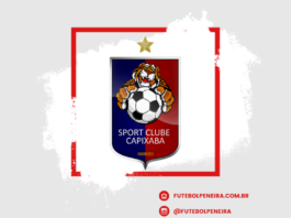 Sport Club Capixaba com novas peneiras!
