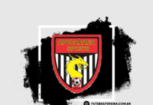 Apucarana SC-PR com peneiras programadas!