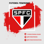 São Paulo FC fará peneiras para o feminino!