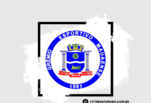 Grêmio Mauaense-SP com novas peneiras!