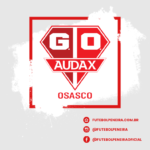 Grêmio Osasco Audax-SP com novas peneiras!