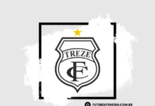 Treze FC-PB com novas peneiras