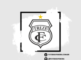 Treze FC-PB com novas peneiras