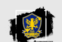 Retrô-FC-PE com novas peneiras!