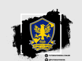 Retrô-FC-PE com novas peneiras!