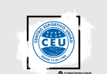 Participem das peneiras do CEU União-CE!