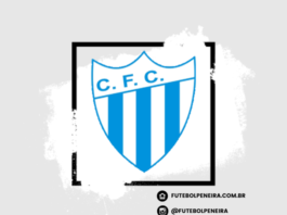 Ceres F.C-RJ com novas peneiras!