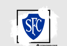 Serrano FC-RJ com novas peneiras!