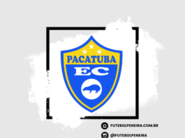 Participem das peneiras do Pacatuba E.C-CE