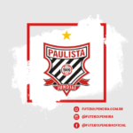 Paulista FC-SP também fará peneiras para o sub-20!