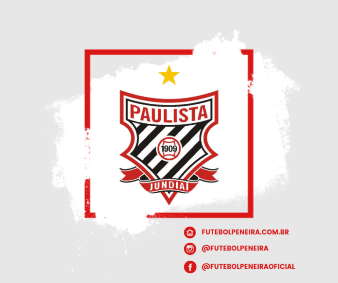 Jardim Paulista F.C.