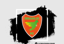 Brasilis FC-SP segue com agendamentos para 2024!