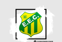 Estanciano E.C-SE com próximas peneiras programadas!